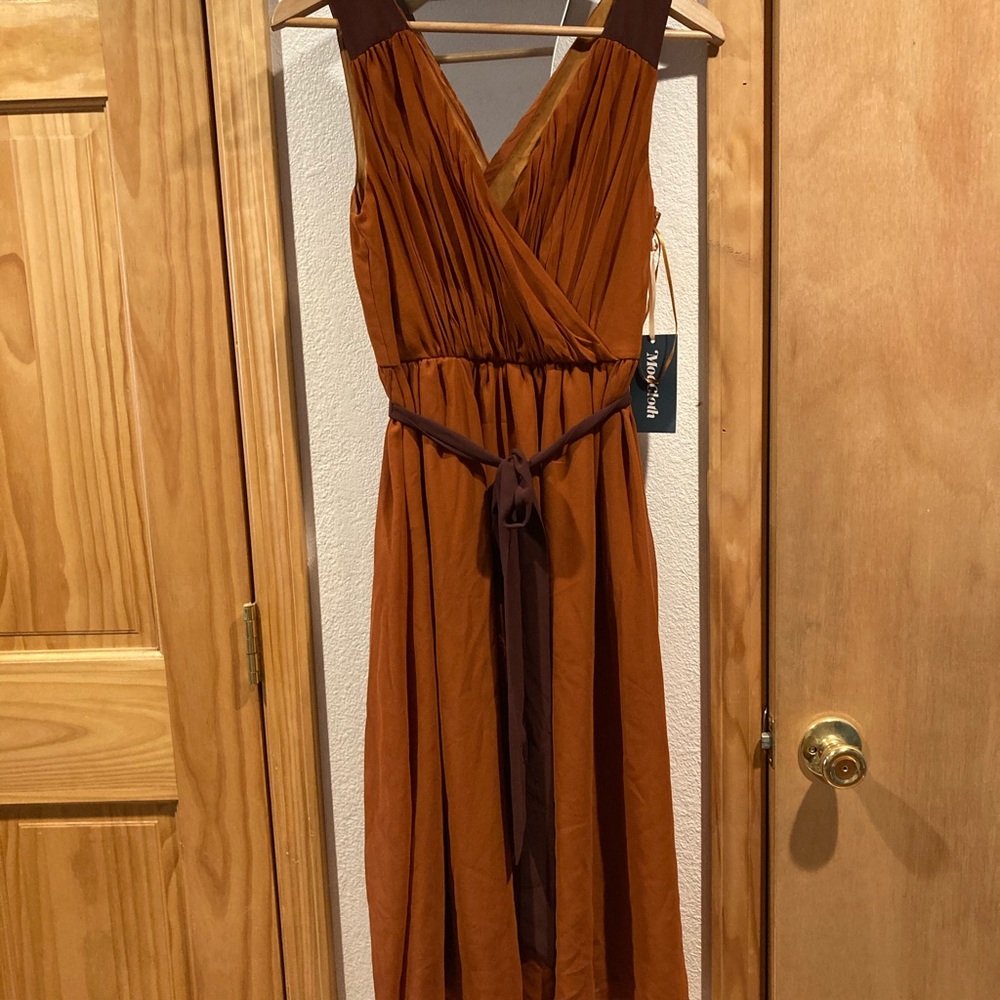 ModCloth dress